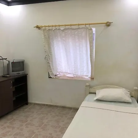 Aparthotel Halise Apart