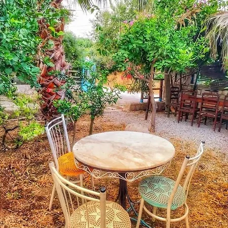 Halise Apart Aparthotel *