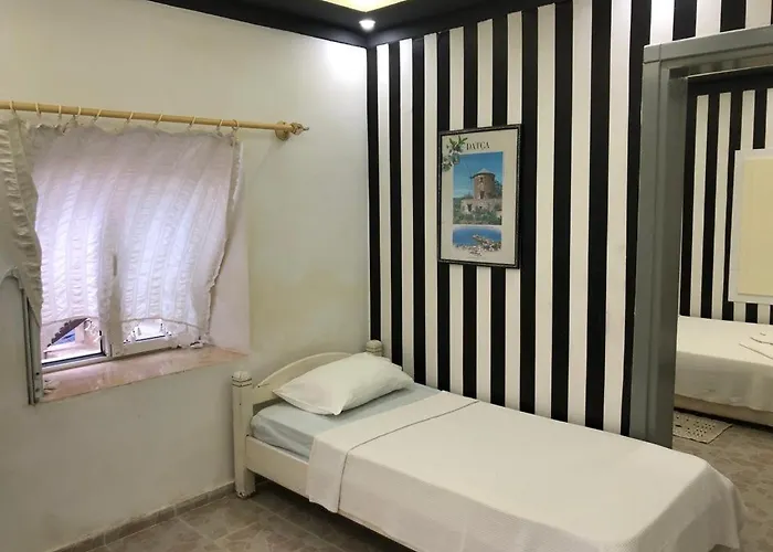 Hotel apartamentowy Halise Apart *