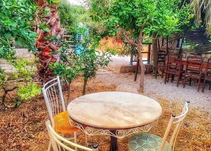 Halise Apart Hotel apartamentowy *