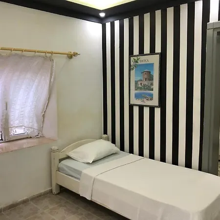 Apart Otel Halise Apart *